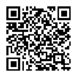 Código QR de las hojas de quejas y reclamaciones de la Junta de Andalucía (Hoj@)