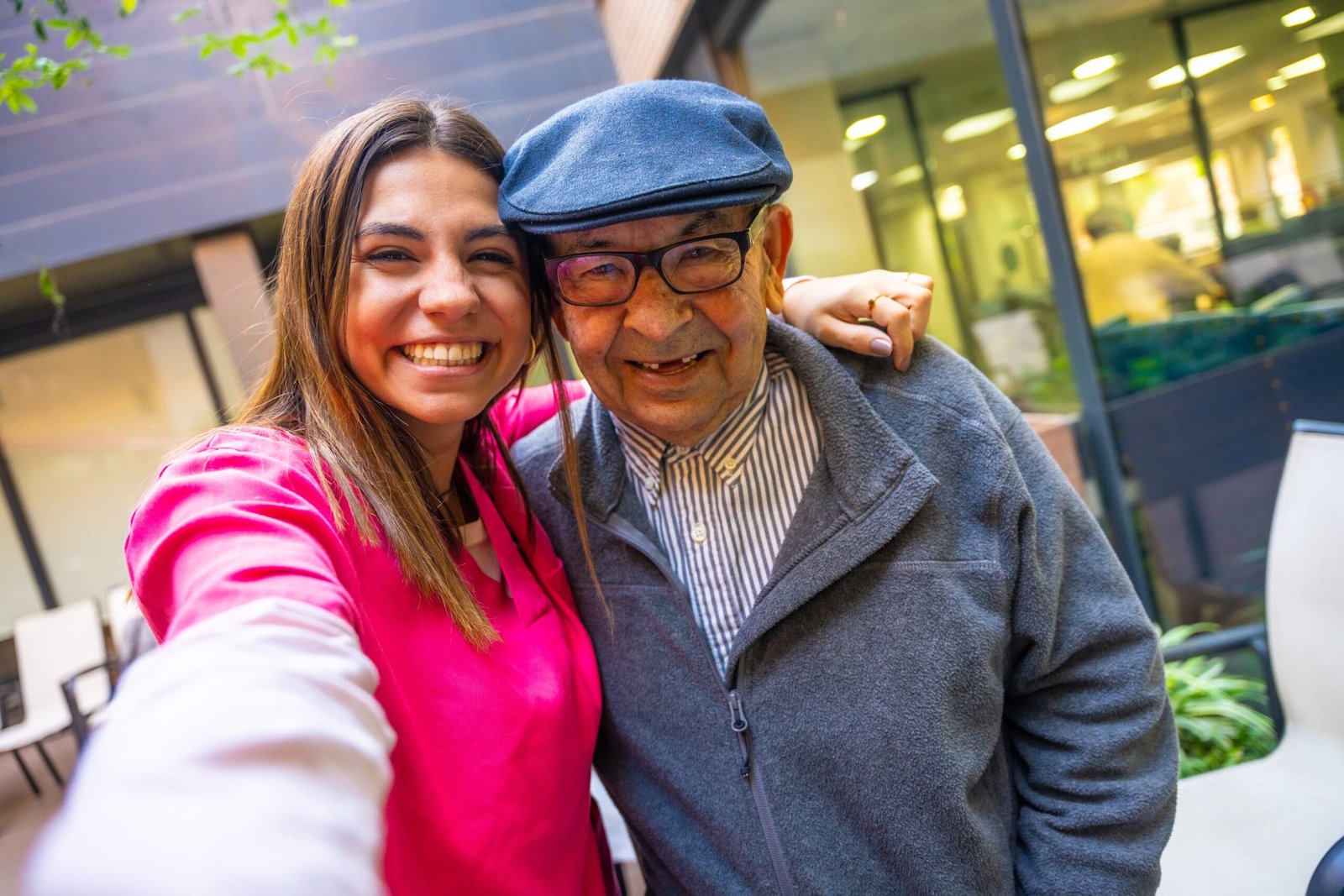 Cuidadoras a domicilio en Savallà del Comtat con trato cercano