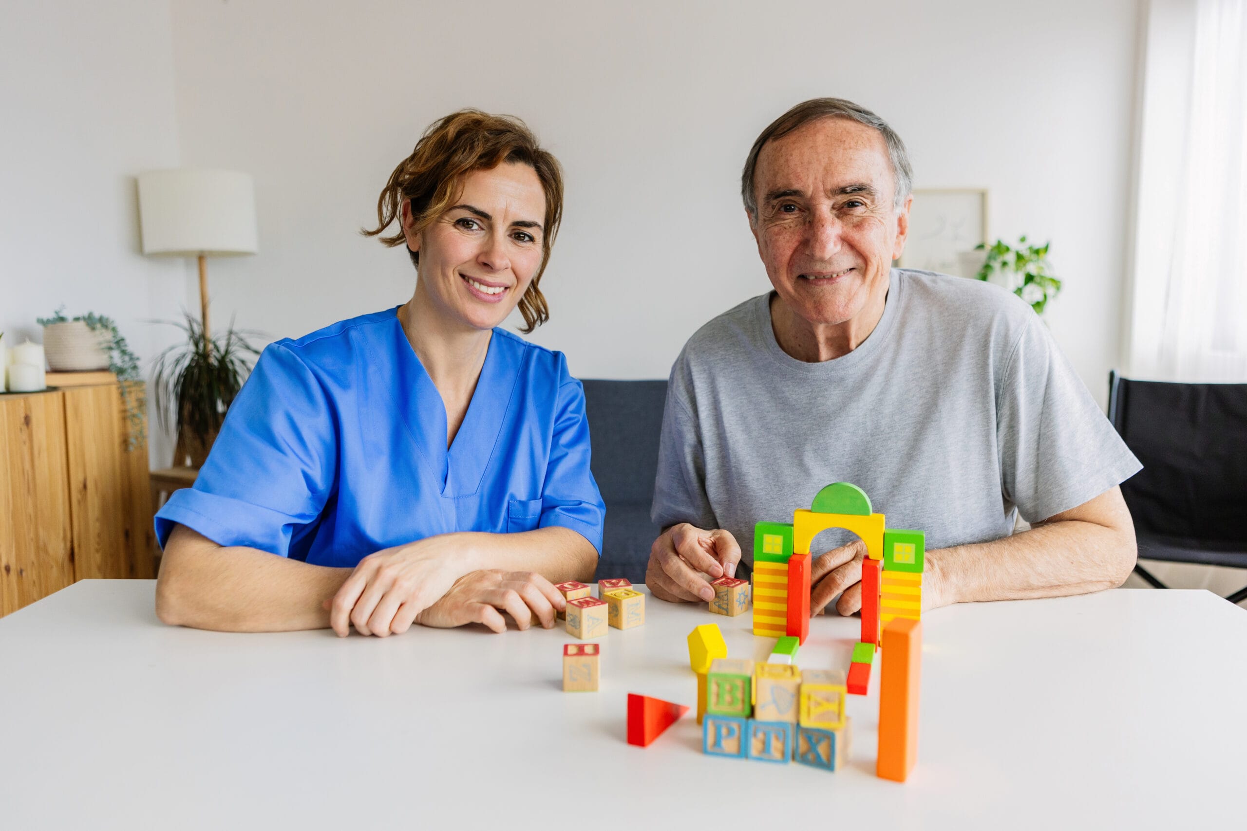 Precio cuidadoras a domicilio en Barcelona