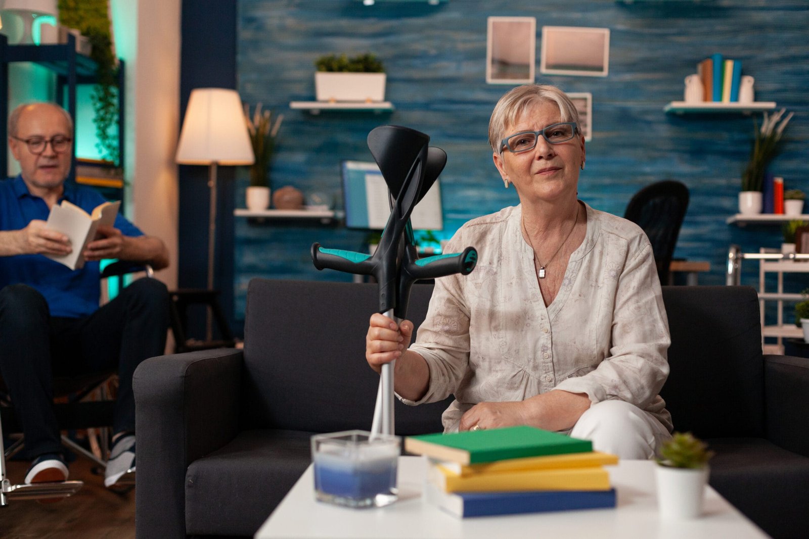 Cuidadoras a domicilio en L’Hospitalet de Llobregat con atención cercana