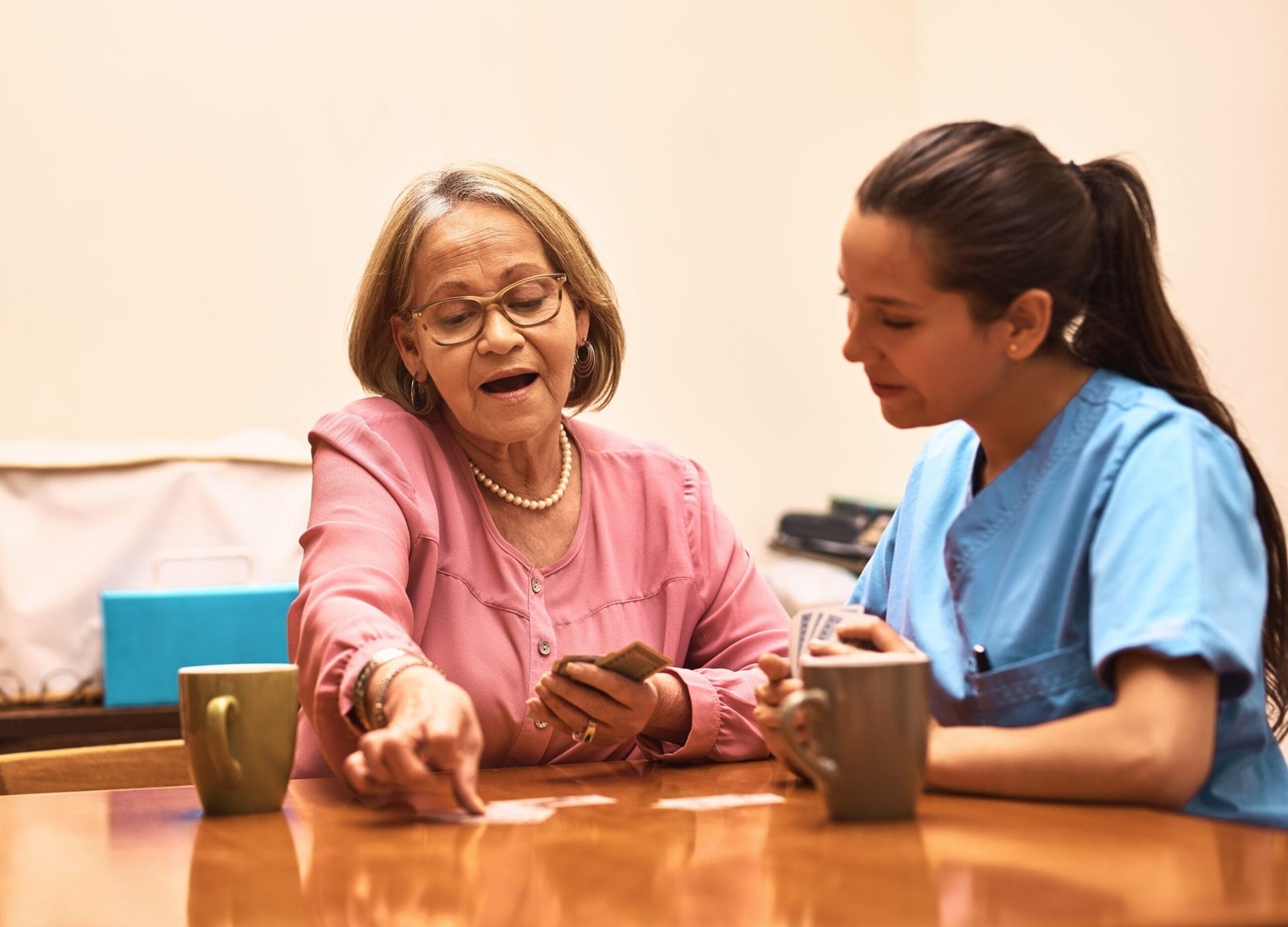 Simulador de precio para cuidadoras a domicilio en La Roca del Vallès