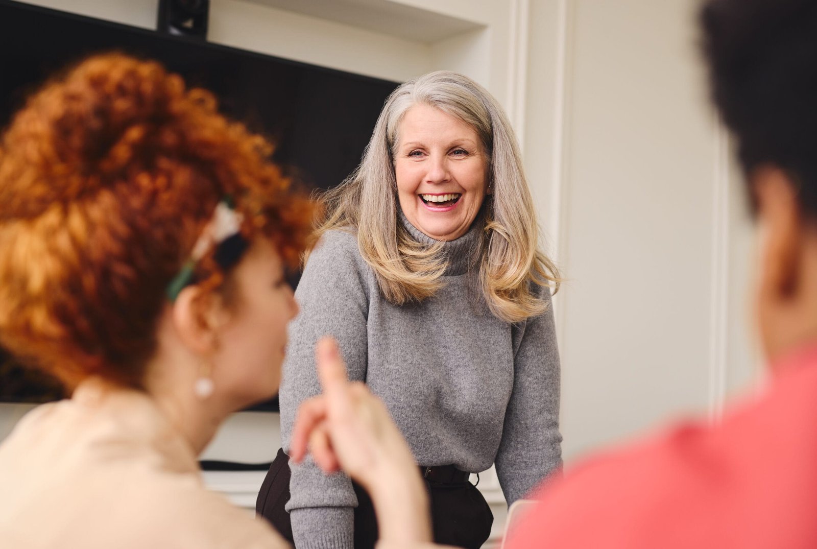 cuidadoras a domicilio en terrassa con atención profesional